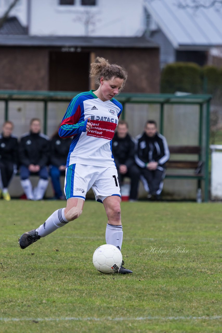 Bild 133 - Frauen SV Henstedt Ulzburg - TSV Limmer : Ergebnis: 5:0